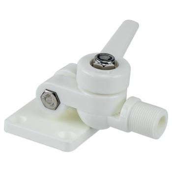 MA06 FRP-Antenne für Marineboote, 156–163 MHz, SL16J