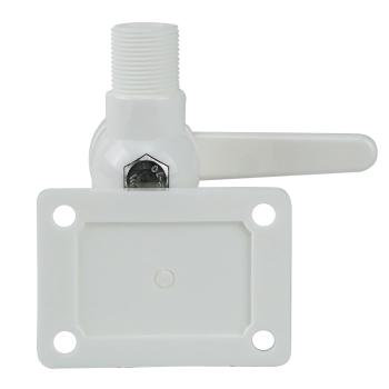 MA06 FRP-Antenne für Marineboote, 156–163 MHz, SL16J