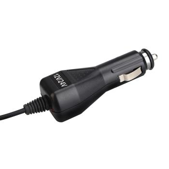 Batterie-Eliminator 12/24 V für Retevis RT43/RT76/RT76P