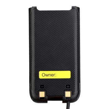 Preview: Batterie-Eliminator 12/24 V für Retevis RT43/RT76/RT76P