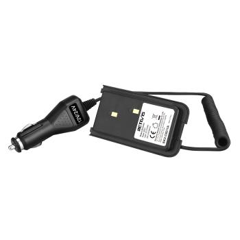 Batterie-Eliminator 12/24 V für Retevis RT43/RT76/RT76P