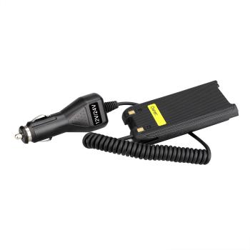 Batterie-Eliminator 12/24 V für Retevis RT43/RT76/RT76P