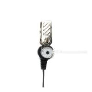 EAK006 KENWOOD 2-poliger Winding Air Conductor Ohrhörer VOX Sprachsteuerung