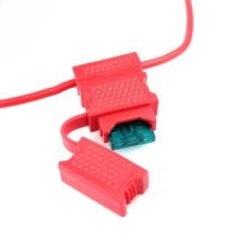 Motorola DC-Stromkabel für Mobilfunkgerät GM300