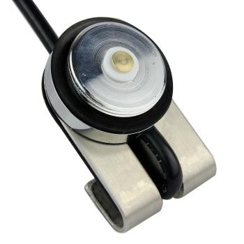 Preview: Schrägheck-Autoantennenhalterung NMO SL16-J 4M