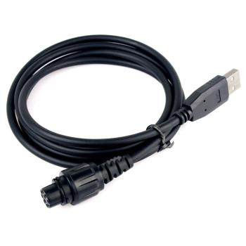 USB-Programmierkabel für HYT/Hytera MD780 Mobilfunkgerät