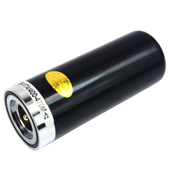 Schwarze Dualband-Autoradio-Stummelantenne VHF/UHF PL259-M