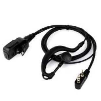 OEM-Hörer-PTT-Mikrofon für Retevis RT1 Hochleistungsradio