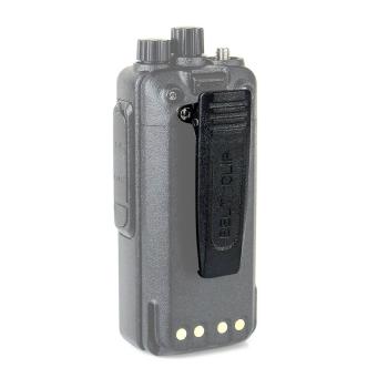 Preview: Originaler Gürtelclip für Retevis RT1 Walkie Talkie
