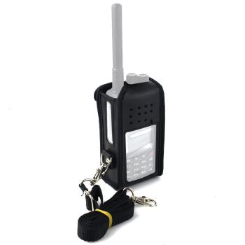 Tragetaschenhalter Holster für Retevis RT3 RT3S MD-380