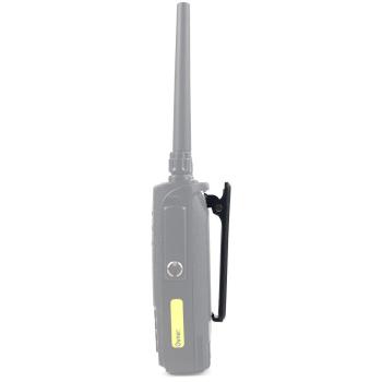 Originaler Gürtelclip für Retevis RT8/RT81/RT82 Walkie Talkie