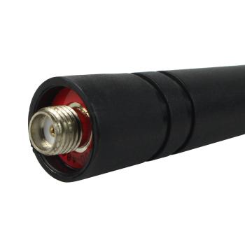 Preview: Original SMA-F Stubby Antenne UHF für Retevis RT21