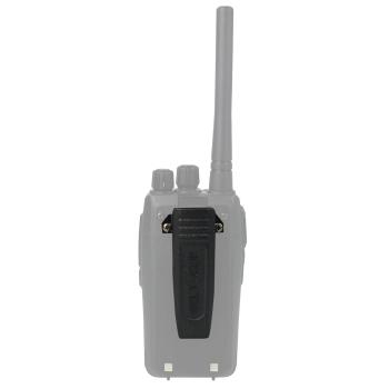 Preview: Originaler Gürtelclip für Retevis RT21 Walkie Talkie