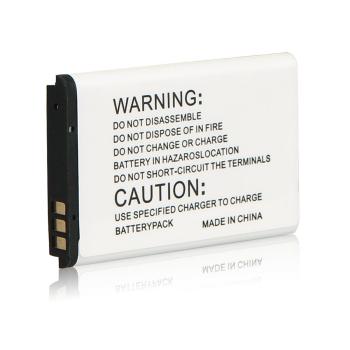Original Li-Ionen-Akku 1000 mAh 3,7 V für Retevis RT22