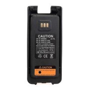 2200 mAh Original wiederaufladbarer Lithium-Ionen-Akku für Retevis RT82