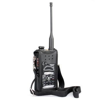 Preview: Tragetaschenhalter-Holster für Retevis RT82 Walkie Talkie