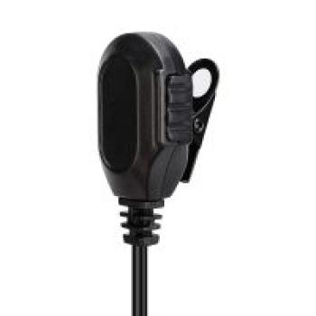 Preview: Original G-Shape-Ohrhörer 1-Draht PTT-Mikrofon für Ailunce HD1