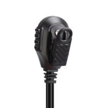 Preview: Original G-Shape-Ohrhörer 1-Draht PTT-Mikrofon für Ailunce HD1