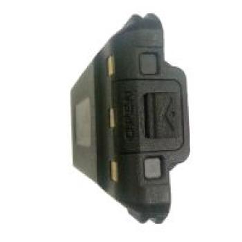 Original Lithium-Ionen-Akku 3200 mAh für Ailunce HD1 Retevis RT29