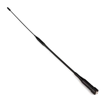 Originale Dualband-SMA-F-Langantenne für Ailunce HD1