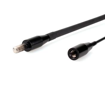 Originale Dualband-SMA-F-Langantenne für Ailunce HD1