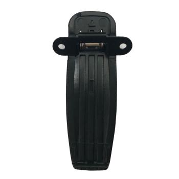 Preview: Originaler Gürtelclip für Ailunce HD1 Amateurfunkgerät