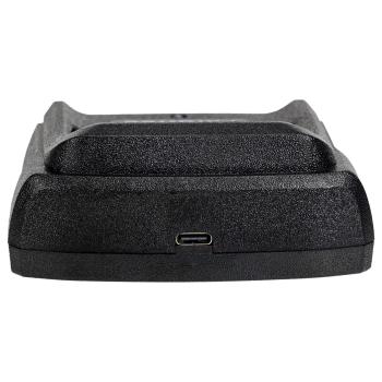 Preview: Die Ladestation ailunce hd1 unterstützt das Laden vom Typ C