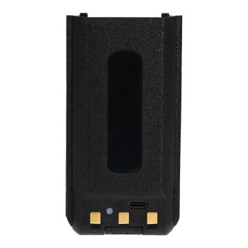 Preview: Der originale 3200-mAh-Lithium-Ionen-Akku für HD1