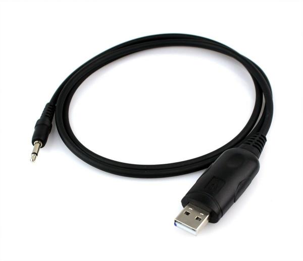 USB-Programmierkabel für ICOM Radio CI-V CT17