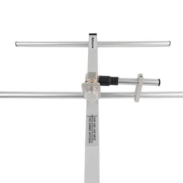 AY01 430–440 MHz Yagi-Richtantenne SL16K