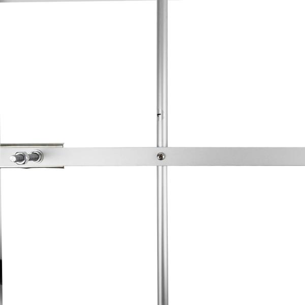 AY01 430–440 MHz Yagi-Richtantenne SL16K