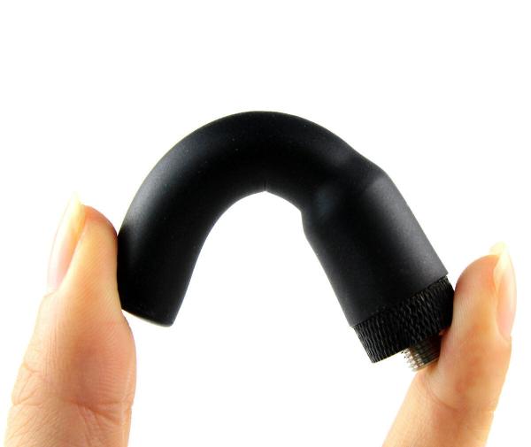 Flexible SMA-F Stubby-Antenne UHF/VHF für Kenwood