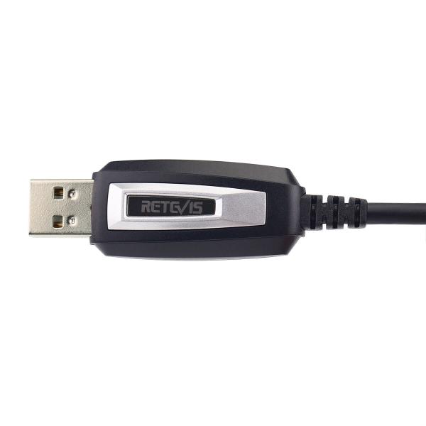 Universelles Kenwood 2Pin USB-Programmierkabel