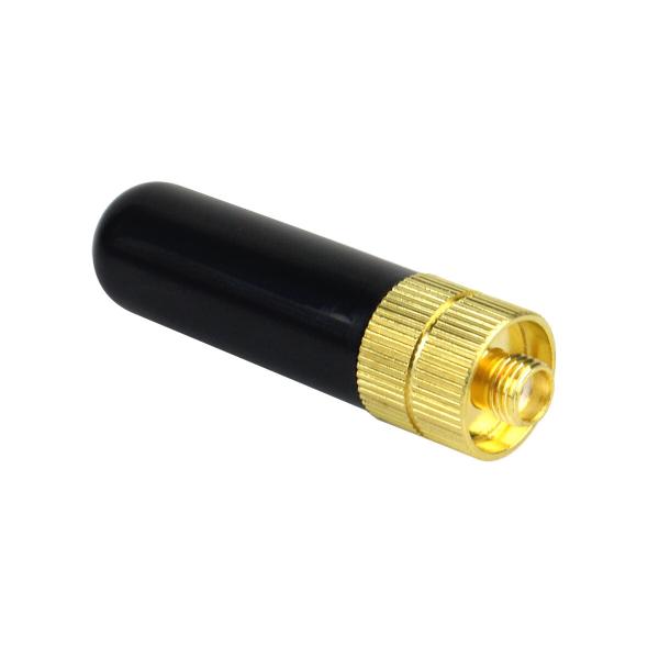 Stubby SMA-F Antenne VHF/UHF für BaoFeng Kenwood Radio