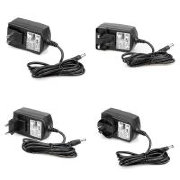 RTC27 6-Bank-Multi-Unit-Ladegerät für Retevis RT27 RT27V