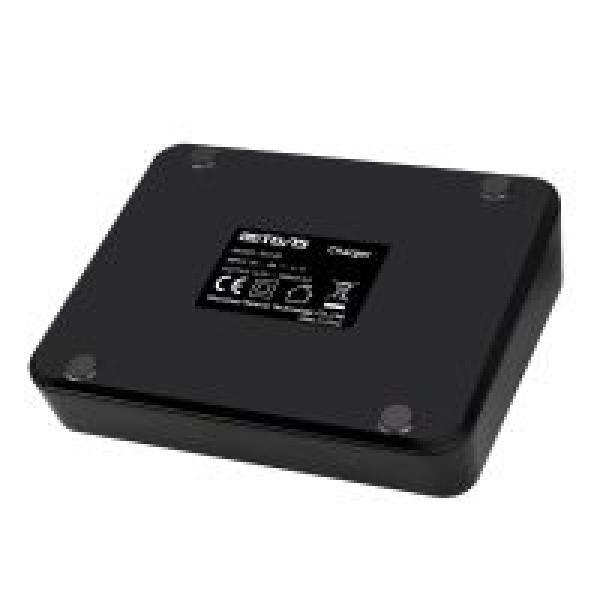 RTC48 Auswechselbarer Adapterbecher 6-Fach Multi-Unit-Ladestation