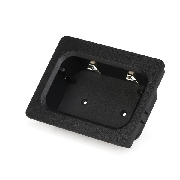 RTC29 Austauschbarer Adapterbecher für mehrere Ladestationen mit 6 Steckplätzen