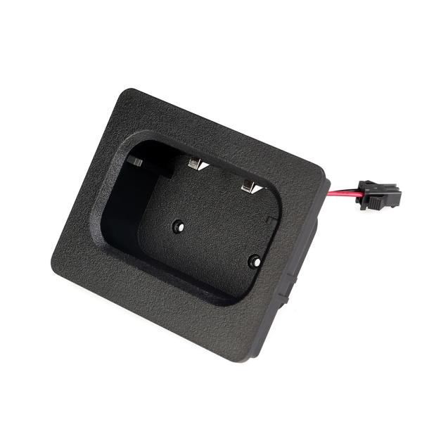 RTC5R 6-Bank abnehmbare Adapter-Cup-Gang-Ladestation