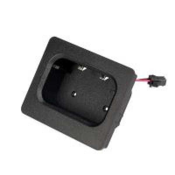 RTC5R 6-Bank Abnehmbare Adapter Cup Gang Ladestation