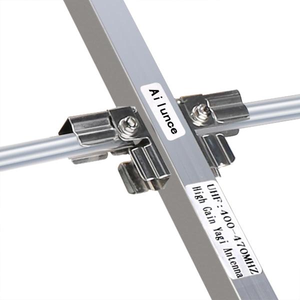 Ailunce AY02 Faltbare Yagi-UHF-Richtantenne