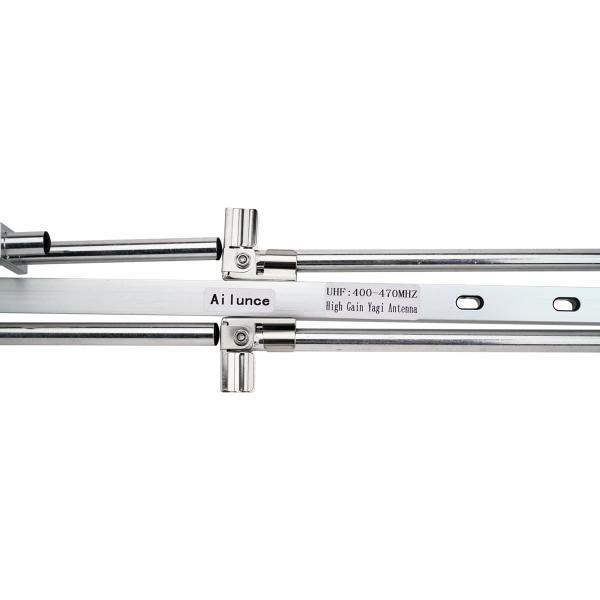 Ailunce AY02 Faltbare Yagi-UHF-Richtantenne