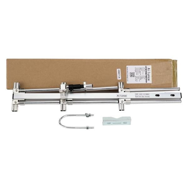 Ailunce AY02 Faltbare Yagi-UHF-Richtantenne