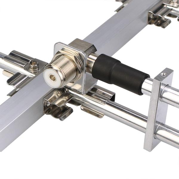 Ailunce AY02 Faltbare Yagi-UHF-Richtantenne