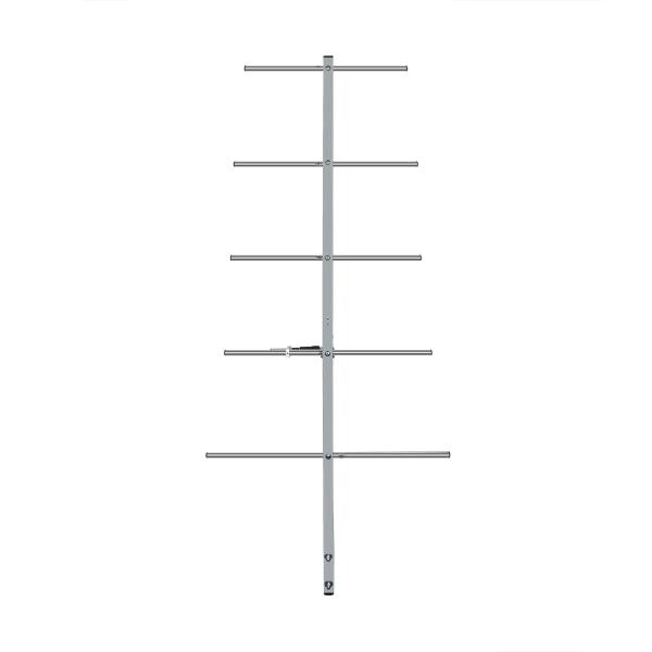 AY03 UHF faltbare Yagi-Richtantenne 5-Elemente