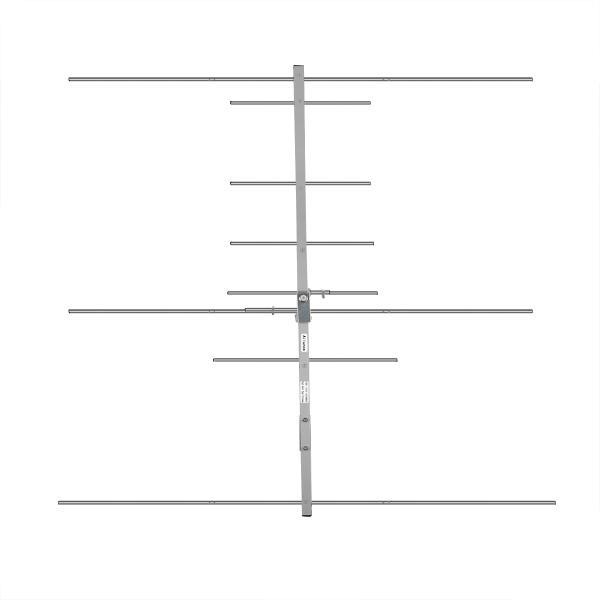 UHF/VHF AY04 Yagi-Richtantenne mit hoher Verstärkung, abnehmbar