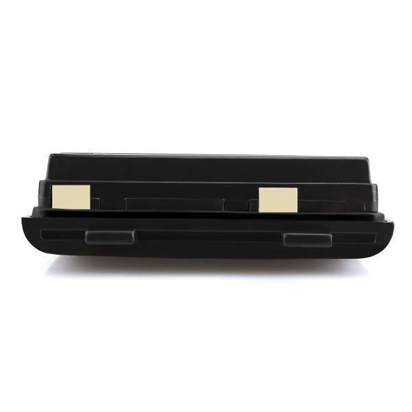 7,2 V 1800 mAh Ni-MH-Akku für Vertex VX-168