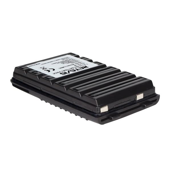 7,2 V 1800 mAh Ni-MH-Akku für Vertex VX-168