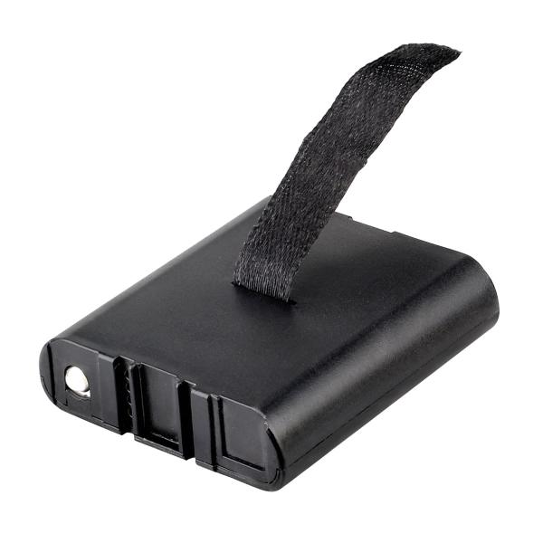 2 Stück 1000 mAh Akku und USB-Ladekabel für RT45 RT628