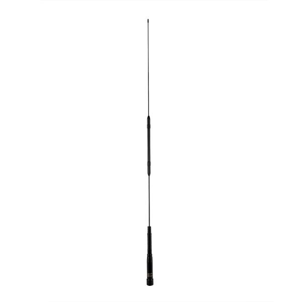 UHF/VHF-Mobilfunk-Ladespulenantenne SL16-J