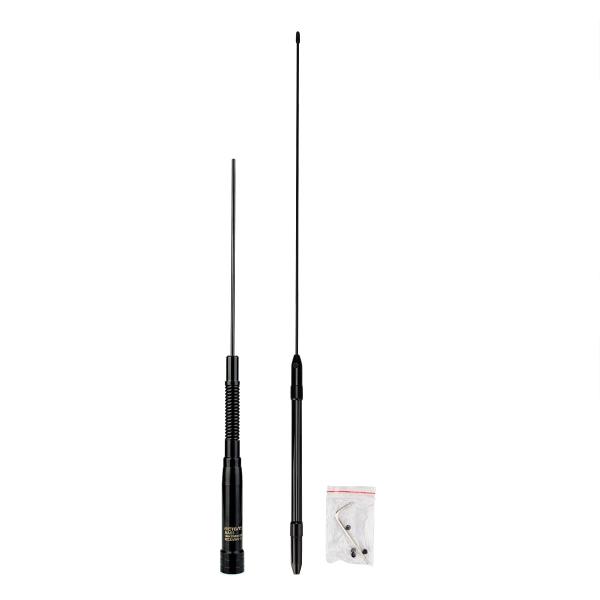 UHF/VHF-Mobilfunk-Ladespulenantenne SL16-J